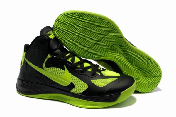 nike zoom hyperfuse pas cher